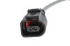 Колодки тормозные (передние) Audi A3/Skoda Octavia/Seat Leon/VW Golf VIII 19-/Caddy 20- (+датчики) Metelli 22-1280-0 (фото 3)