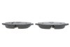 Колодки тормозные (передние) Audi A3/Skoda Octavia/Seat Leon/VW Golf VIII 19-/Caddy 20- (+датчики) Metelli 22-1280-0 (фото 4)