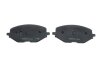 Колодки тормозные (передние) Audi A3/Skoda Octavia/Seat Leon/VW Golf VIII 19-/Caddy 20- (+датчики) Metelli 22-1280-0 (фото 5)
