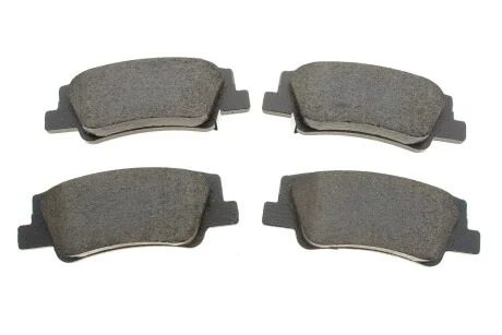 Колодки тормозные (задние) Hyundai Tucson 20-/Kia Niro 22- (+ датчики) Metelli 22-1299-0
