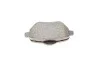 Колодки тормозные (задние) Citroen C4 20-/Peugeot 2008/208/Opel Corsa F 19- Metelli 22-1323-0 (фото 4)