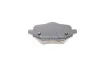 Колодки тормозные (задние) Citroen C4 20-/Peugeot 2008/208/Opel Corsa F 19- Metelli 22-1323-0 (фото 6)