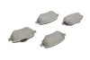 Колодки тормозные (задние) Citroen C4 20-/Peugeot 2008/208/Opel Corsa F 19- Metelli 22-1323-0 (фото 8)