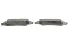 Колодки гальмівні (передні) Citroen C4 20-/Peugeot 208/2008 19-/Fiat 600e 23- Metelli 22-1350-0 (фото 3)