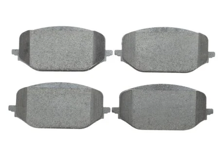 Колодки тормозные (передние) Citroen Berlingo 18-/C5 21-/Peugeot Partner 18-/Fiat Doblo 22- Metelli 22-1351-0