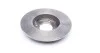 Диск тормозной (передний) Seat Ibiza 93-99/VW Golf/Passat 74-96/Polo 81-01 (239x10) (полный) Metelli 23-0054 (фото 3)