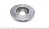 Диск тормозной (передний) Seat Ibiza 93-99/VW Golf/Passat 74-96/Polo 81-01 (239x10) (полный) Metelli 23-0054 (фото 2)