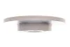 Диск тормозной (передний) Opel Astra F 91-05/Corsa A/B 82-00/Kadett E 79-93 (236x12.7) (полный) Metelli 23-0080 (фото 3)