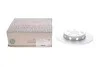 Диск тормозной (передний) MB E-class (W124) 85-95 (284x12) (с покрытием) (полный) Metelli 23-0124C (фото 2)
