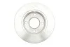 Диск гальмівний (задній) Audi 80 86-96/Audi 90 84-91/Audi 100 82-90 (245x10) (повний) Metelli 23-0185 (фото 3)