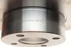 Диск гальмівний (задній) Audi 80 86-96/Audi 90 84-91/Audi 100 82-90 (245x10) (повний) Metelli 23-0185 (фото 4)