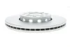 Диск гальмівний (передній) Audi A4/A6/VW Passat 95-08/Skoda Superb 02-08 (287.7x24.9)(з покр.)(вент.) Metelli 23-0262C (фото 3)