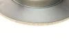 Диск тормозной (задний) Citroen Saxo/Xsara 96-05/Peugeot 106 96-04/206 98-/306 93-03 (247x8)(полный) Metelli 23-0271 (фото 3)