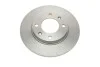 Диск тормозной (задний) Citroen Saxo/Xsara 96-05/Peugeot 106 96-04/206 98-/306 93-03 (247x8)(полный) Metelli 23-0271 (фото 6)