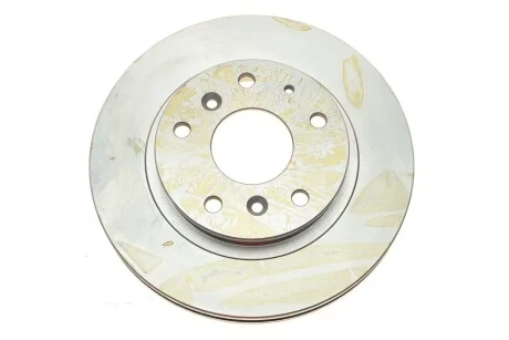Диск гальмівний (передній) Mazda 626 87-97/Chery Tiggo 05-14 Metelli 23-0274
