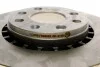 Диск тормозной (передний) Opel Astra F/Corsa B 92-00/Vectra A 88-95/Combo 94-96 (256x19.8) (вент.) Metelli 23-0284 (фото 4)
