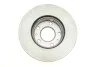 Диск тормозной (передний) Citroen Jumper/Fiat Ducato/Peugeot Boxer 1.4t 94- (280x24) (вентилируемый) Metelli 23-0340 (фото 2)