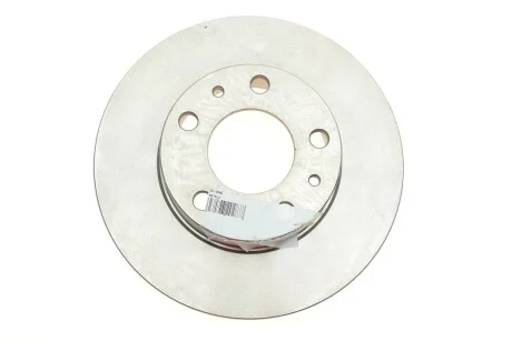 Диск гальмівний (передній) Citroen Jumper/Fiat Ducato/Peugeot Boxer 1.4t 94- (280x24) (вентильований) Metelli 23-0340