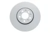 Диск гальмівний (передній) Skoda Fabia 99-/Rapid 13-/Roomster 06-15/VW Golf (288x25)(з покр.)(вент.) Metelli 23-0365C (фото 1)