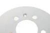 Диск тормозной (задний) Skoda Fabia/Octavia 96-/Roomster 06-/VW Golf 97-06 (232x9) (с покр.)(полный) Metelli 23-0366C (фото 4)