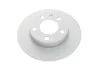Диск тормозной (задний) Skoda Fabia/Octavia 96-/Roomster 06-/VW Golf 97-06 (232x9) (с покр.)(полный) Metelli 23-0366C (фото 5)