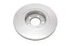 Диск гальмівний (передній) Skoda Octavia 96-10/Seat Leon/VW Golf 97-06 (279.5x22) (з покр.) (вент.) Metelli 23-0391C (фото 2)