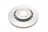 Диск гальмівний (передній) Skoda Octavia 96-10/Seat Leon/VW Golf 97-06 (279.5x22) (з покр.) (вент.) Metelli 23-0391C (фото 6)