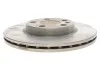 Диск тормозной (передний) Citroen Jumpy/Fiat Scudo/Peugeot 806/Expert 95-06 (257x20) (вентилируемый) Metelli 23-0402 (фото 3)