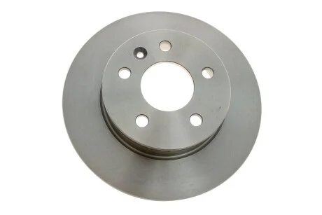 Диск тормозной (передний) MB Vito (W638) 96-03 (276x22) (вентилируемый) Metelli 23-0416