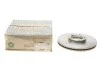 Диск тормозной (передний) Ford Transit 91-00 T15"(DRW) (270x24.3) (вентилируемый) (зам.для 23-0324) Metelli 23-0458 (фото 2)