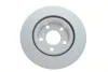 Диск гальмівний (передній) Audi A4 95-08/Seat Exeo 08-13/VW Passat 96-00 (280x22) (з покр.) (вент.) Metelli 23-0468C (фото 2)