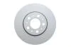 Диск тормозной (передний) Volvo S60/S80/V70/XC70 97-10 (15") (286x26) (с покрытием) (вент.) Metelli 23-0560C (фото 1)
