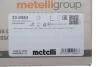 Диск тормозной (задний) Renault Megane/Scenic 99-03 (274x11) (+ABS) (с подшипником) (полный) Metelli 23-0584 (фото 2)