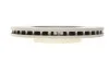 Диск тормозной (передний) Opel Combo 01-11/Corsa C 00-09/Meriva A 03-10 (260.5x24) (с покр.) (вент.) Metelli 23-0604C (фото 3)