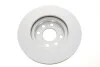 Диск тормозной (передний) Opel Combo 01-11/Corsa C 00-09/Meriva A 03-10 (260.5x24) (с покр.) (вент.) Metelli 23-0604C (фото 4)