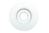 Диск тормозной (передний) Skoda Fabia 99-14/VW Polo 01- (239x18) (с покрытием) (вентилируемый) Metelli 23-0614C (фото 3)