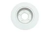 Диск тормозной (задний) Mazda 6 02-13/626 98-02/MX-5 05-14 (280x10) (с покрытием) (полный) Metelli 23-0622C (фото 3)