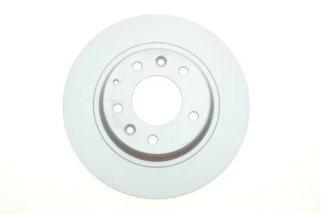Диск тормозной (задний) Mazda 6 02-13/626 98-02/MX-5 05-14 (280x10) (с покрытием) (полный) Metelli 23-0622C