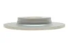 Диск тормозной (задний) Mazda 6 02-13/626 98-02/MX-5 05-14 (280x10) (с покрытием) (полный) Metelli 23-0622C (фото 5)