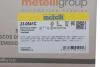 Диск тормозной (передний) Renault Megane/Clio 03-/Logan 08-/Nissan Note 06-12 (260x22)(с покр)(вент) Metelli 23-0641C (фото 2)