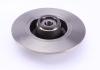 Тормозной диск (с подшипником) Metelli 23-0722 (фото 3)