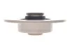 Диск тормозной (задний) Renault Clio 05-/Megane 02- (240х8) (+ABS) (с подшипником) (+ESP) (полный) Metelli 23-0722 (фото 3)