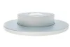 Диск тормозной (задний) Audi A3/Skoda Octavia/VW Caddy/Golf/Touran 03-15 (260х12) (с покр) (полный) Metelli 23-0725C (фото 4)