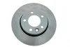 Диск тормозной (задний) VW Crafter 06-11/T5/Multivan V 03-15/T6/Multivan VI 15- (294x22) (вент.) Metelli 23-0728 (фото 1)