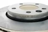 Диск тормозной (задний) VW Crafter 06-11/T5/Multivan V 03-15/T6/Multivan VI 15- (294x22) (вент.) Metelli 23-0728 (фото 4)