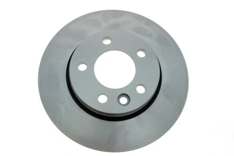 Диск гальмівний (задній) VW Crafter 06-11/T5/Multivan V 03-15/T6/Multivan VI 15- (294x22) (вент.) Metelli 23-0728