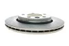 Диск тормозной (задний) VW Crafter 06-11/T5/Multivan V 03-15/T6/Multivan VI 15- (294x22) (вент.) Metelli 23-0728 (фото 5)