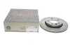 Диск тормозной (задний) VW Crafter 06-11/T5/Multivan V 03-15/T6/Multivan VI 15- (294x22) (вент.) Metelli 23-0728 (фото 6)