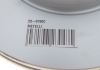 Диск тормозной Metelli 23-0760C (фото 5)