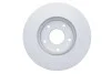 Диск тормозной (передний) Nissan Almera Tino 00-06/Primera 02-/X-Trail 01-13 (280x28) (с покр)(вент) Metelli 23-0764C (фото 3)